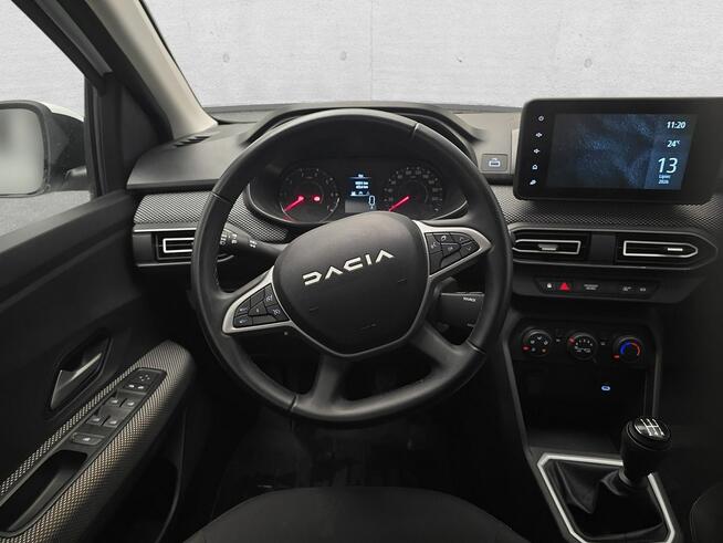 Dacia Sandero Poleasingowe.pl BZ Komorniki - zdjęcie 10