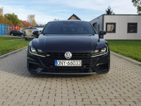 Volkswagen Arteon 2.0bitdi 240KM R-Line 4motion Alu20 Raty Zamiana Strobice - zdjęcie 6