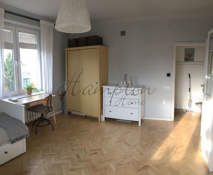 2 pokoje | 45,4m2 | Warszawa, Ochota Ochota - zdjęcie 3
