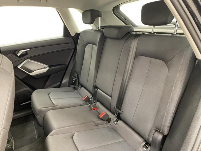Audi Q3 35 TDI mHEV S tronic Kombi Warszawa - zdjęcie 12