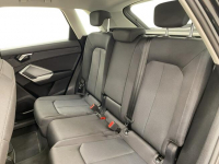 Audi Q3 35 TDI mHEV S tronic Kombi Warszawa - zdjęcie 12