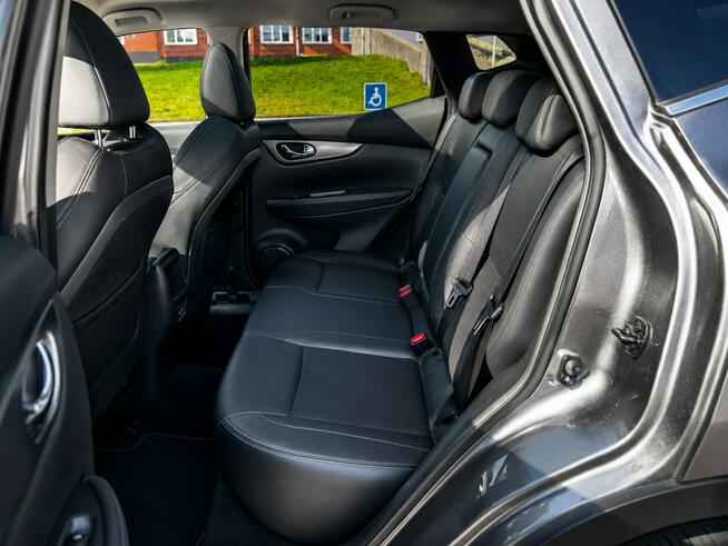 Nissan Qashqai Sadlno - zdjęcie 8