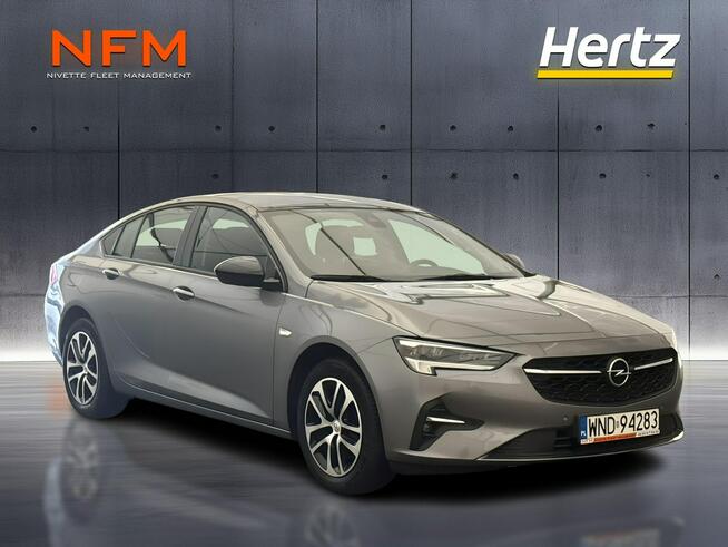 Opel Insignia 1,5 DVH MT6 S/S (122 KM) Edition Salon PL F-Vat Warszawa - zdjęcie 3