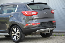 Kia Sportage Opłacona 2.0i 163KM 4x4 Serwis Bi-xenon Skóra Navi Kamera Kutno - zdjęcie 9