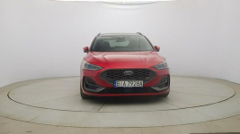 Ford Focus 2.3 EcoBoost ST X ! Z Polskiego Salonu ! Faktura VAT ! Warszawa - zdjęcie 2