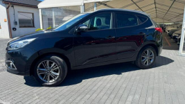 Hyundai IX35 Lift Zduńska Wola - zdjęcie 3