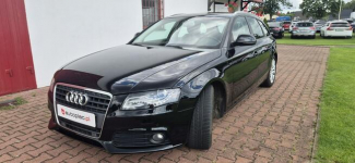 Audi A4 TDI-AVANT-AUTOMAT-LED Paproć - zdjęcie 3
