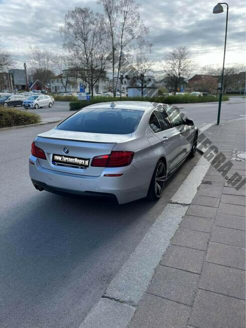 BMW 520 Kiczyce - zdjęcie 2