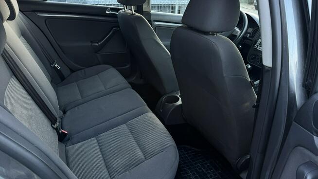 Volkswagen Golf 1.9 TDI Kombi el szyby klimatyzacja Gdynia - zdjęcie 11