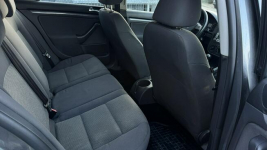 Volkswagen Golf 1.9 TDI Kombi el szyby klimatyzacja Gdynia - zdjęcie 11