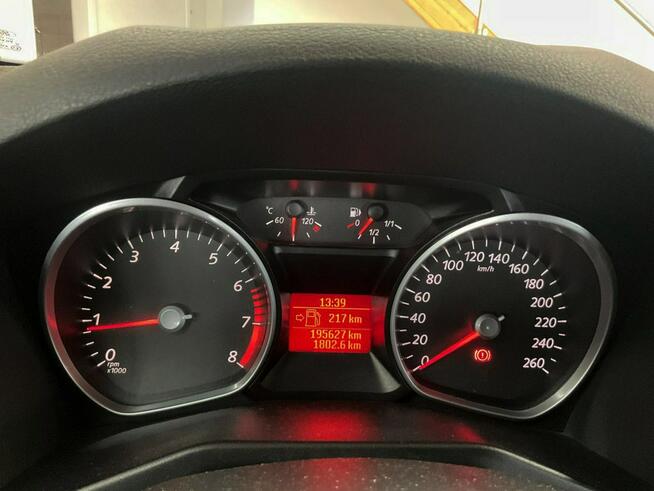 Mondeo 1.6 EcoBoost 160km Business Editio SERWIS klima BEZWYPADEK 2011 Tychy - zdjęcie 4