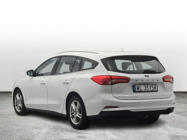Focus 1.5 EcoBlue Connected ! Z Polskiego Salonu ! Faktura VAT ! Warszawa - zdjęcie 3