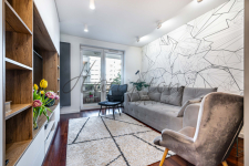 Mieszkanie na sprzedaż Marina Mokotów