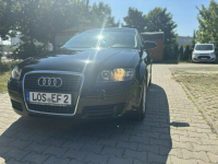 Audi A3 Poznań - zdjęcie 4