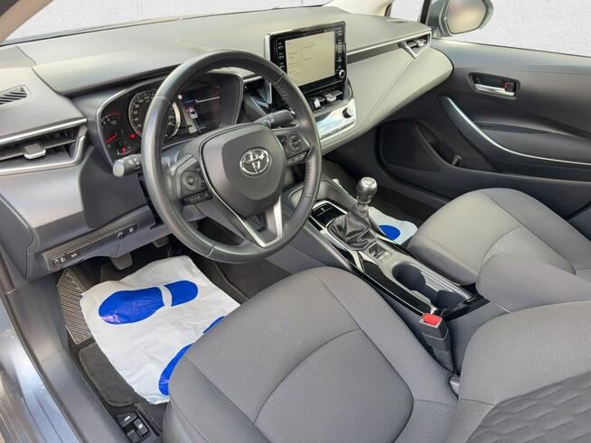 Toyota Corolla 1.5 Comfort ! Z polskiego salonu! Z fakturą VAT! Warszawa - zdjęcie 12