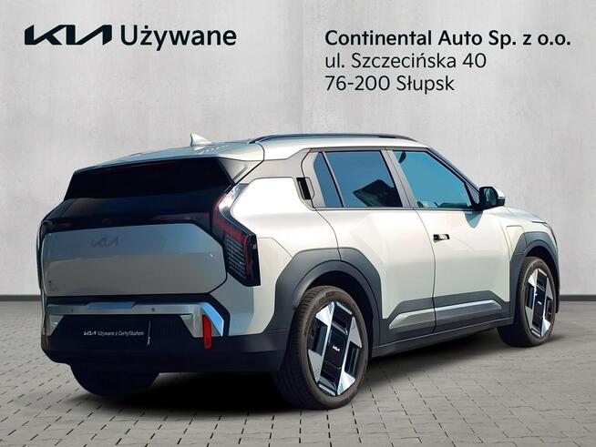 Kia EV3 Słupsk - zdjęcie 5