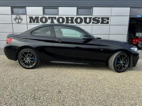 BMW 230 m-pakiet 19'OZ nowe opony Chełm Śląski - zdjęcie 3