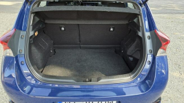 Toyota Auris 1.8 HSD 136KM Kamera Serwisowany Vat 23% Otwock Mały - zdjęcie 7