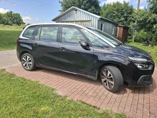 Citroën C4 Grand Picasso Lubomino - zdjęcie 1