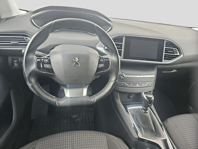 Peugeot 308 Salon PL, Vat 23% Łódź - zdjęcie 9