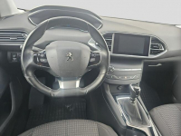 Peugeot 308 Salon PL, Vat 23% Łódź - zdjęcie 9