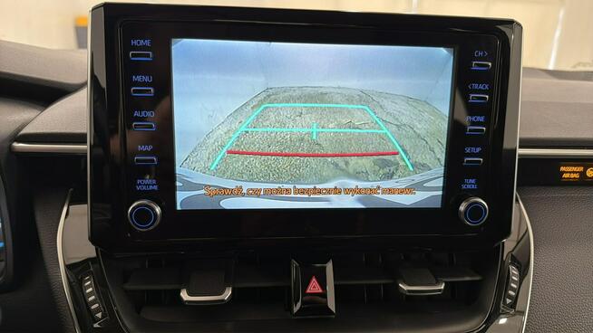 Toyota Corolla 1.5 benzyna manual Comfort Warszawa - zdjęcie 12