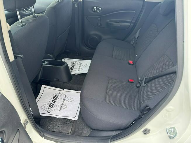 Nissan Note PROMOCJA -  Pisemna Gwarancja 12 miesięcy Konin - zdjęcie 12