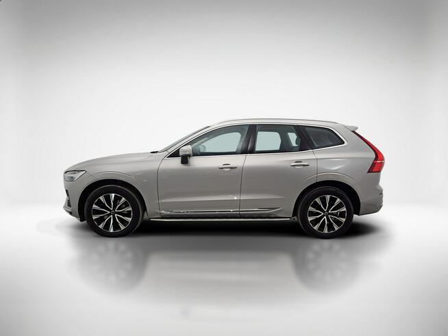 Volvo XC 60 B4 B Plus Bright aut ! Z Polskiego Salonu ! Faktura Vat ! Warszawa - zdjęcie 2