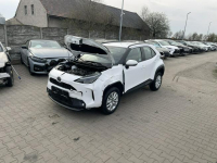 Toyota Yaris Cross Automat Hybryda Kamera Virtual cockpit  116KM Gliwice - zdjęcie 3
