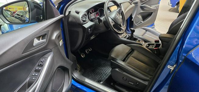 Opel Grandland X ZOBACZ OPIS !! W podanej cenie roczna gwarancja Mysłowice - zdjęcie 11