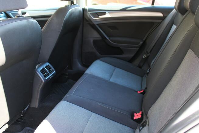 Volkswagen Golf 1,2 Bluemotion Harklowa - zdjęcie 10
