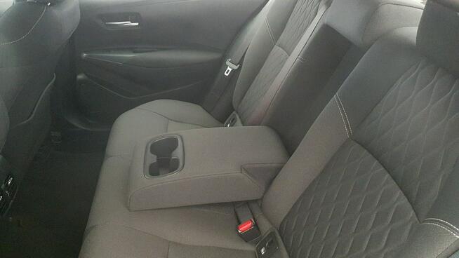 Toyota Corolla 1.5 Comfort ! Z Polskiego Salonu ! Faktura VAT ! Warszawa - zdjęcie 11