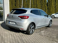 Renault Clio RS-Line 1.0t Kamera FullLED KeyFree PDC Bogata Baranowo - zdjęcie 5