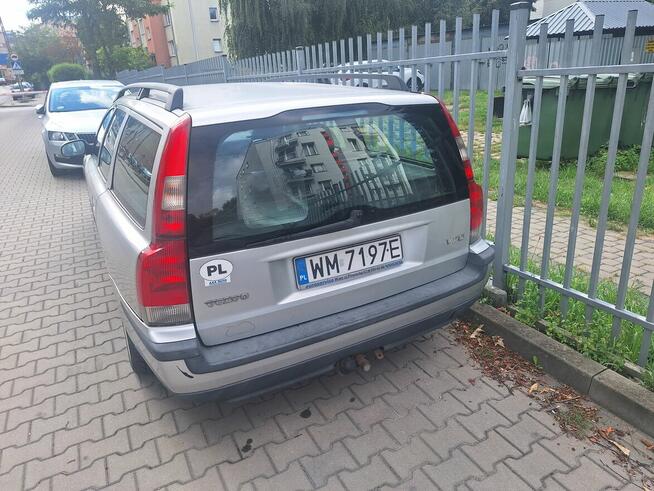 VOLVO V 70 Mińsk Mazowiecki - zdjęcie 2