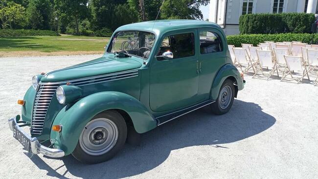 Fiat 1100 - 1939 Bydgoszcz - zdjęcie 7