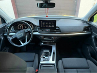 Audi Q5 40 TDI Quattro S tronic | LIFT | 204 KM | FV 23% Żędowice - zdjęcie 6