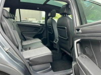 2019 Volkswagen Tiguan Allspace 2.0TDI 4Motion R-LINE Warszawa - zdjęcie 10