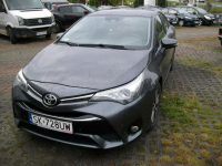 Toyota Avensis Z gazem/ II Właściciel /Hak / 1.8 benzyna /108 KW