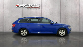 Skoda Superb 2.0 TDI SCR Ambition DSG Warszawa - zdjęcie 6