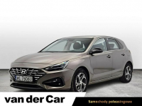 Hyundai i30 1.0 T-GDI Smart ! Z Polskiego Salonu ! Faktura VAT !