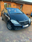 Mercedes klasa A160 BlueEfficiency. 104tyś km. Warszawa - zdjęcie 8