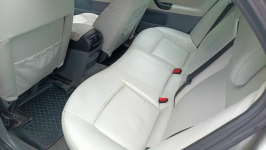 SAAB 93 1.8i benzyna LPG skóry manual Warszawa - zdjęcie 4