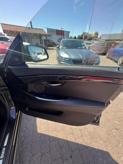 BMW 520 Szyberdach Słupsk - zdjęcie 7