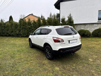 Nissan Qashqai Lift 1,6 DCI 130KM 4x4 Kamery 360 Panorama Keyless Bliżyn - zdjęcie 3