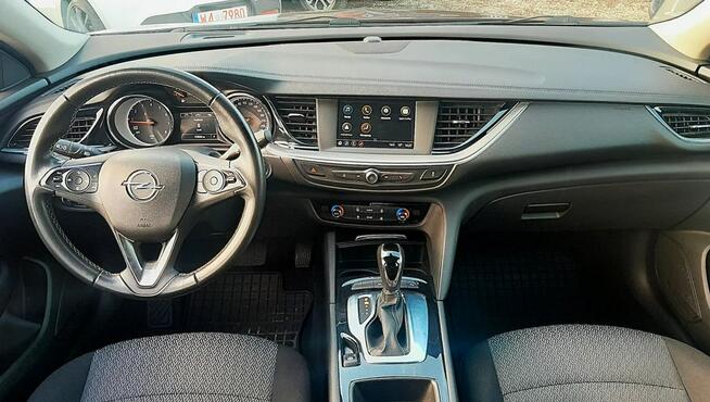 Opel Insignia 1,5 SIDI 165KM, Automat , salon Polska ... Warszawa - zdjęcie 8