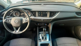 Opel Insignia 1,5 SIDI 165KM, Automat , salon Polska ... Warszawa - zdjęcie 8