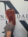 Usługi fryzjerskie Katowice - zdjęcie 10