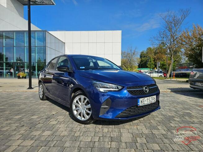 Opel Corsa F • 2020 • 1.2 Turbo 100 KM Automat FV23% Grodzisk Mazowiecki - zdjęcie 1