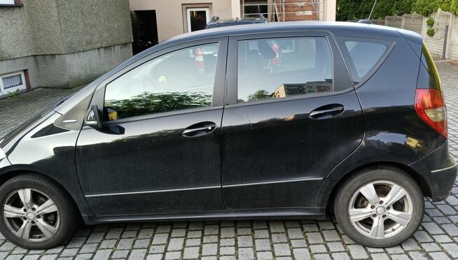 Sprzedam mercedesa wersji AVANTGARDE Rybnik - zdjęcie 1