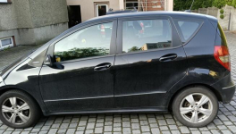 Sprzedam mercedesa wersji AVANTGARDE